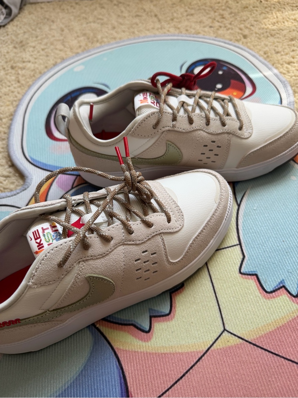 Nike C1ty (GS) Big Kids' Shoes